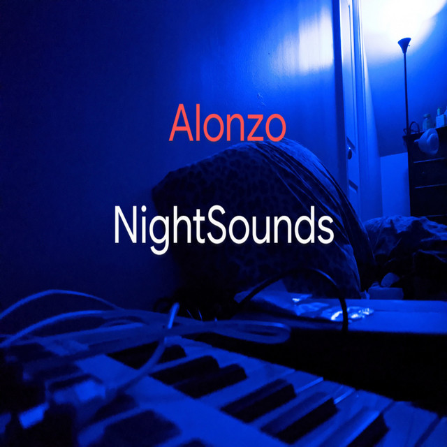 Night Sounds cover art