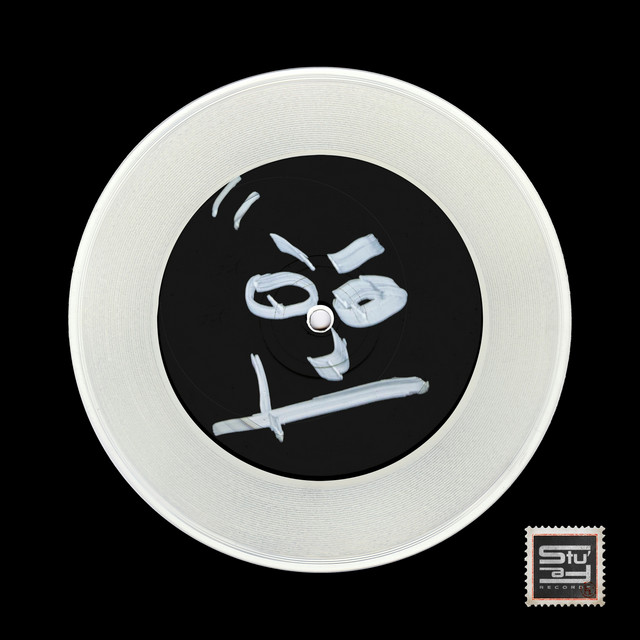 UNTITLED cover art