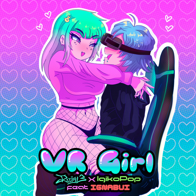 VRGirl