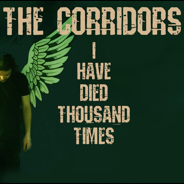 I Have Died a Thousand Times cover