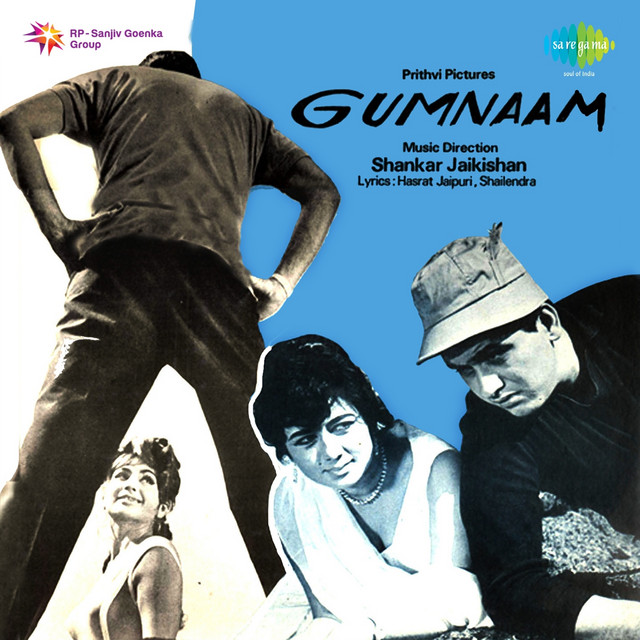 Jaan Pehchan Ho - song and lyrics by Mohammed Rafi | Spotify