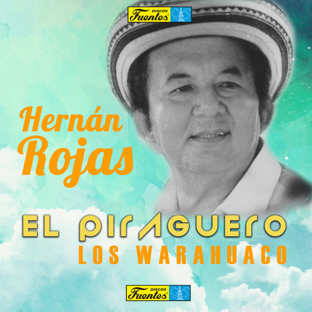 El Piraguero cover art