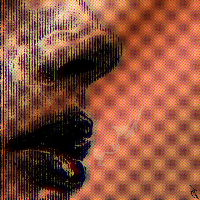Esquece... cover art