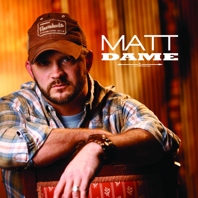Matt Dame