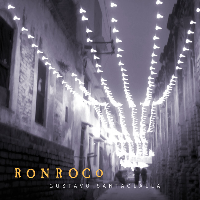 Ronroco (2024 Remaster)