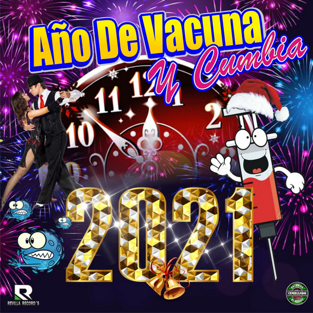 Cumbia Mitigoza