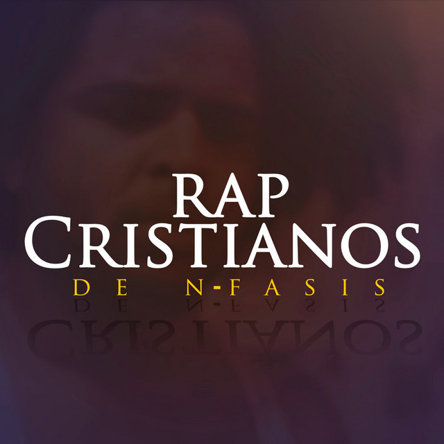Rap Cristiano de Nfasis cover art