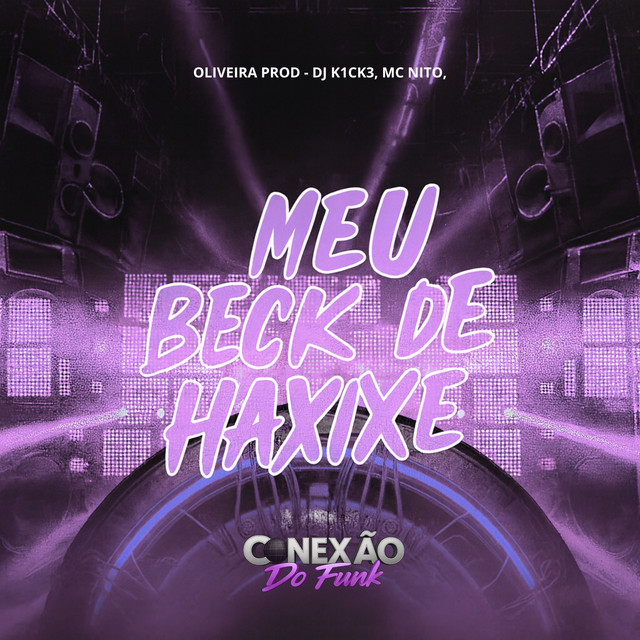 Meu Beck de Haxixe
