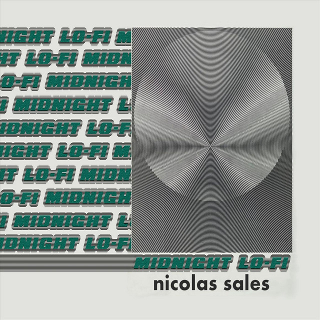Midnight Lo-Fi cover art