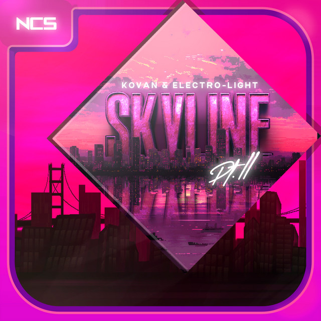 Skyline Pt. II cover