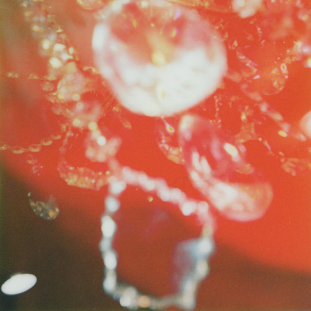 Maroon cover art