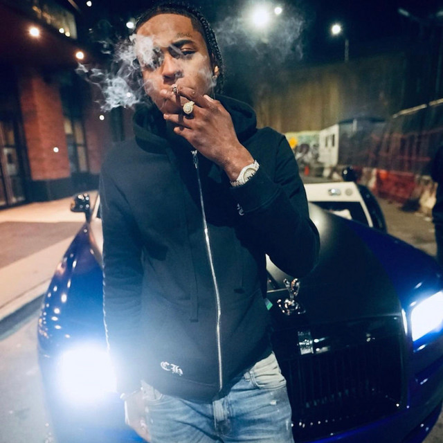 Blixky What cover art
