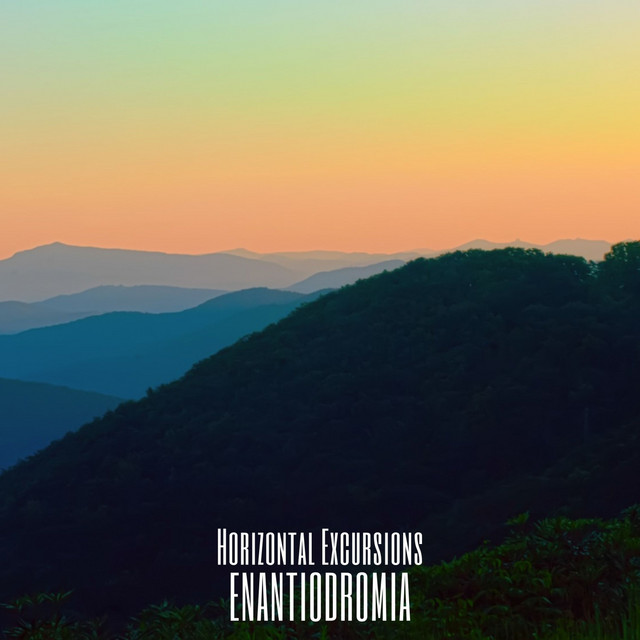 Enantiodromia cover