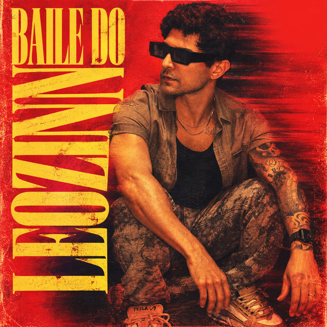 Baile do Leozinn (Vibes 2000)