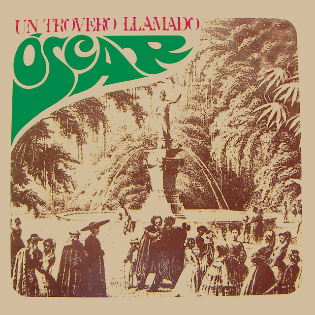 La Llorona cover art