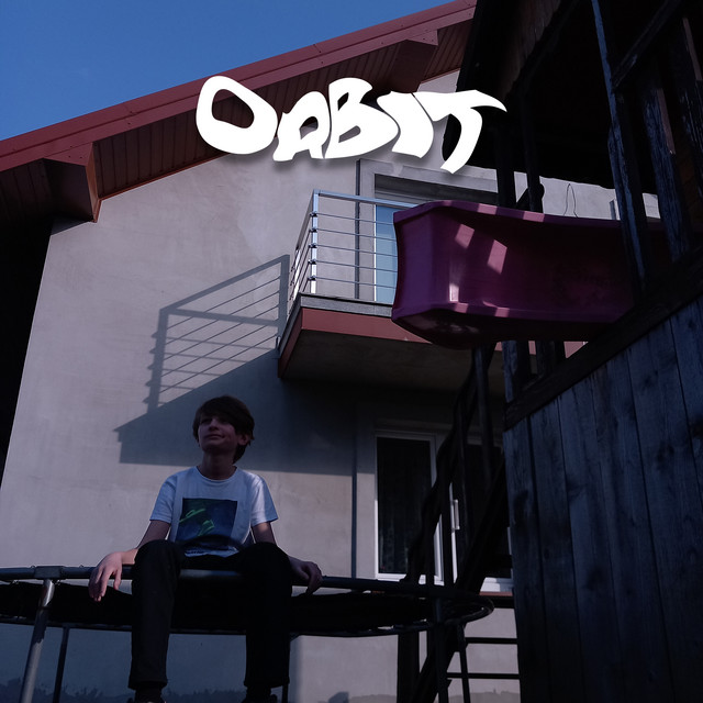 Orbit cover art