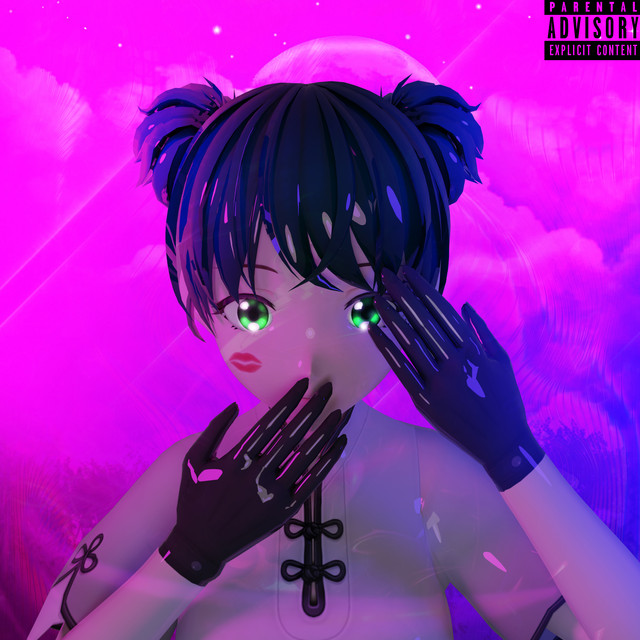 Дизайнер cover art