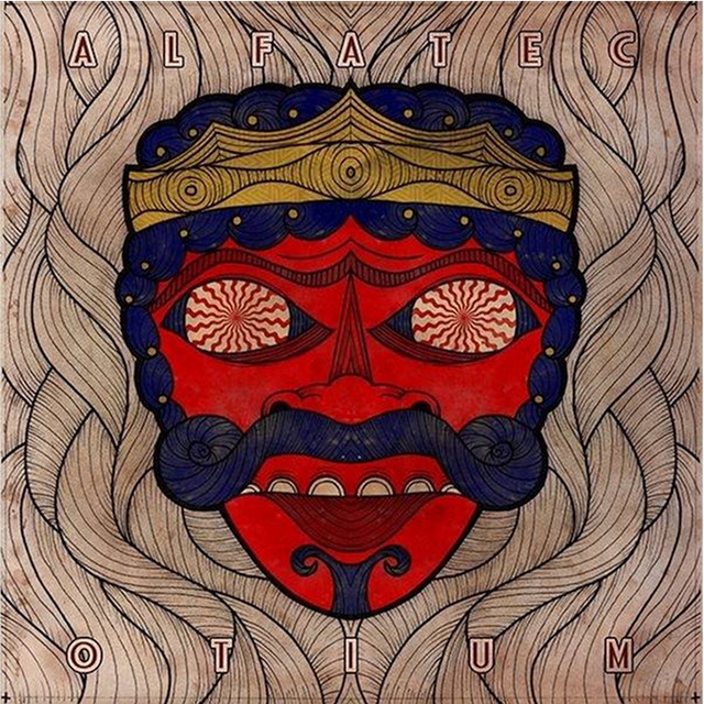 Otium cover art