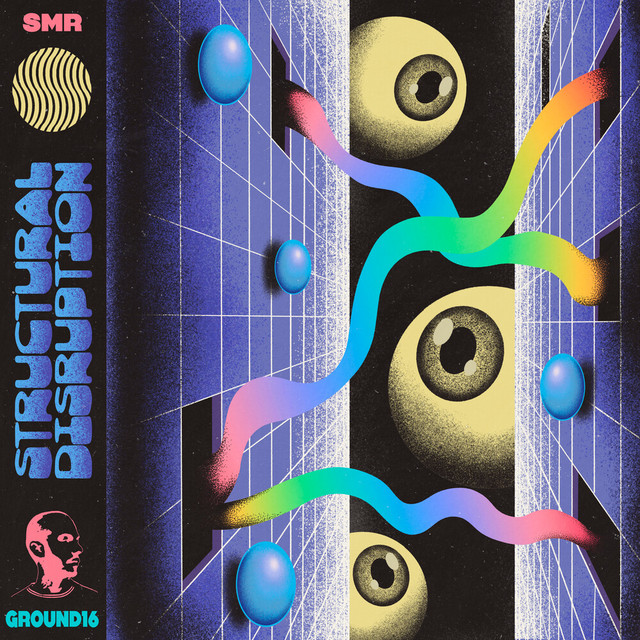 Structural Disruption cover art
