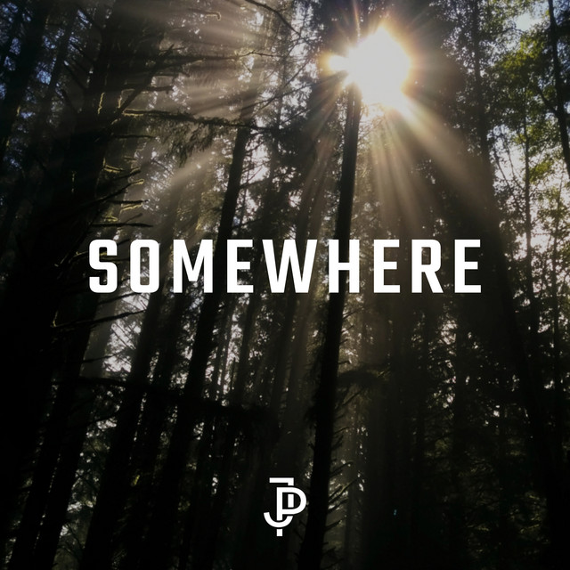 Somewhere cover