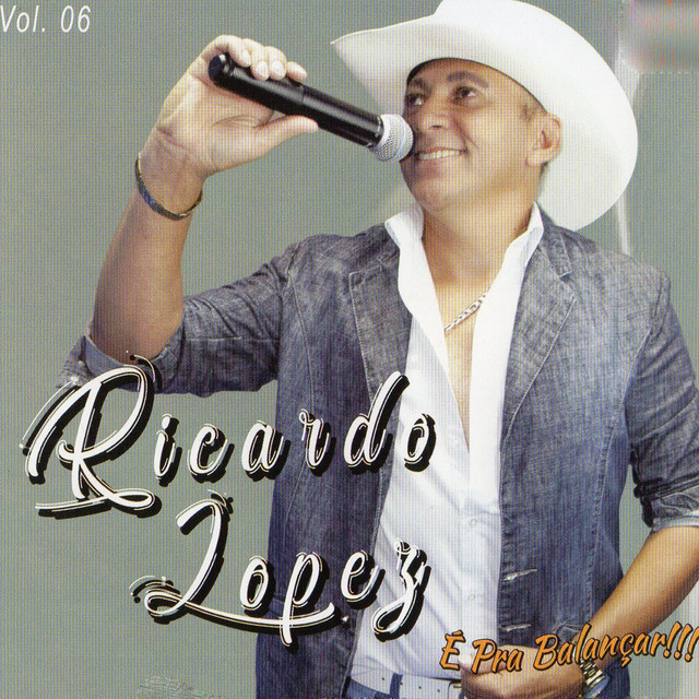 Ricardo Lopez | Spotify