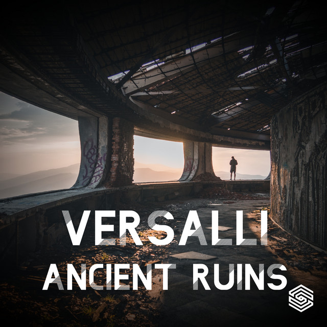 Ancient Ruins cover art