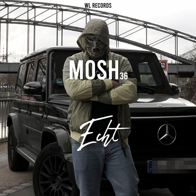 Echt cover art