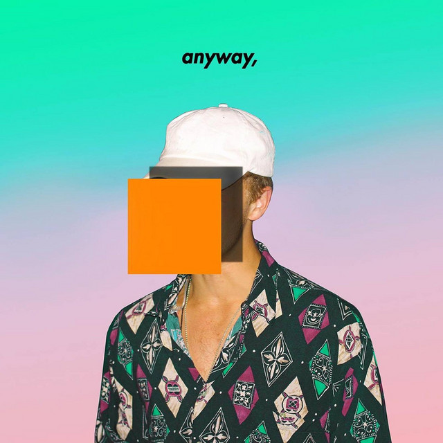 Anyway, cover art