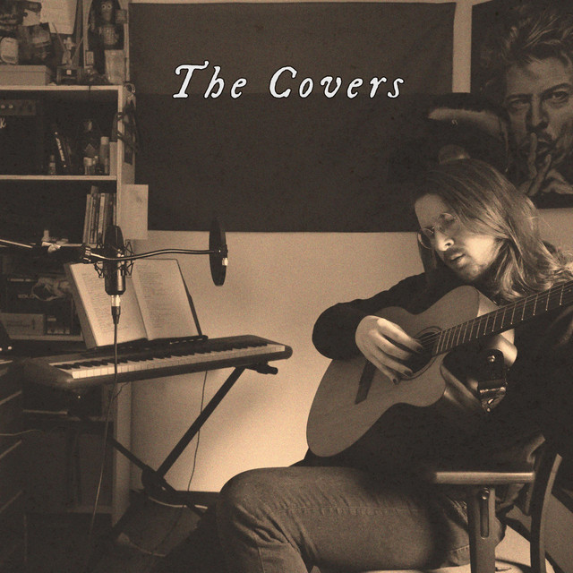 The Covers cover art