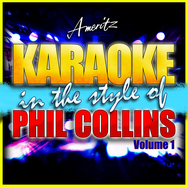 PHIL COLLINS - DONT LOSE MY NUMBER