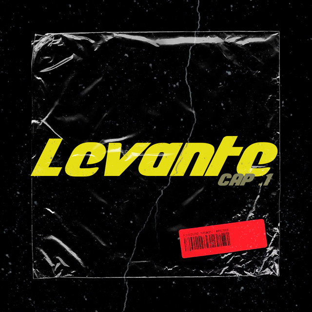 Levante, Capítulo 1