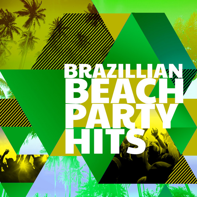 Brazillian Beach Party Hits cover