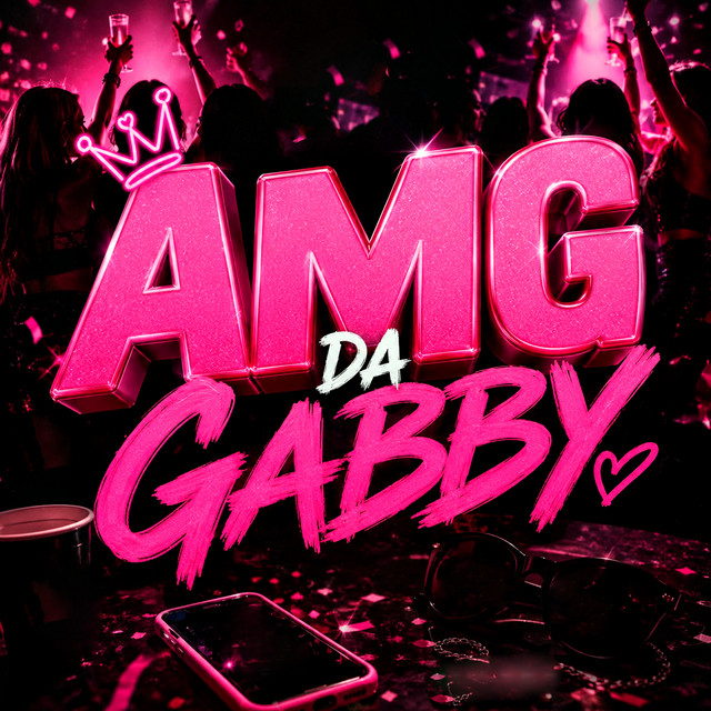 Amg da Gabby