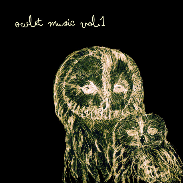 Owlet Music Vol. 1 cover