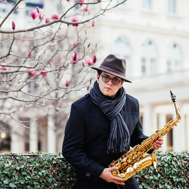 Paris Son - saxophone quintet version