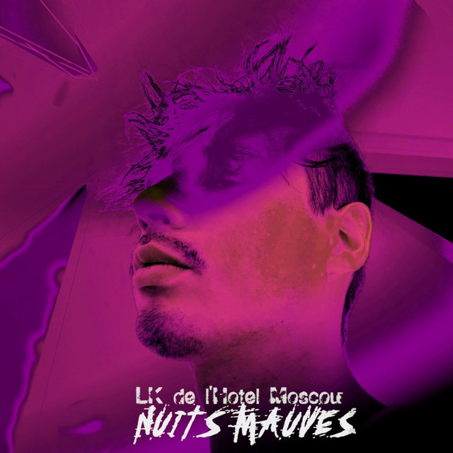 Nuits Mauves cover art