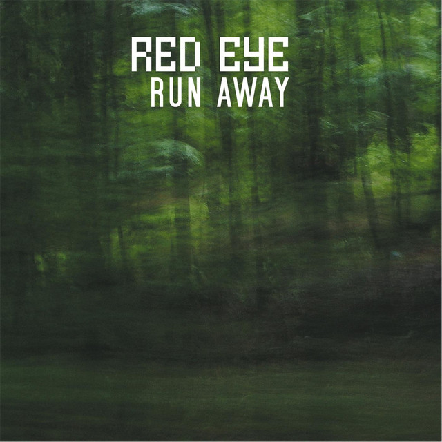 Run Away cover