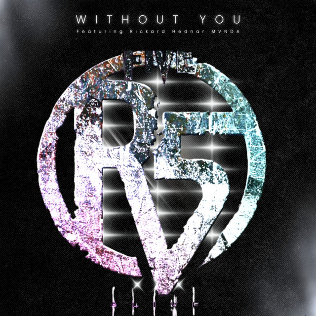 Without You cover