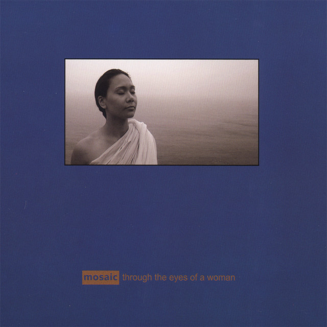 Through The Eyes Of A Woman cover art