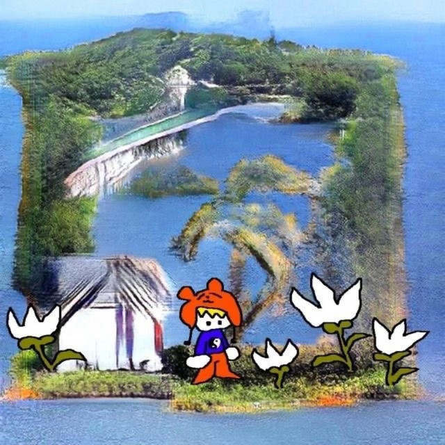 function cover art