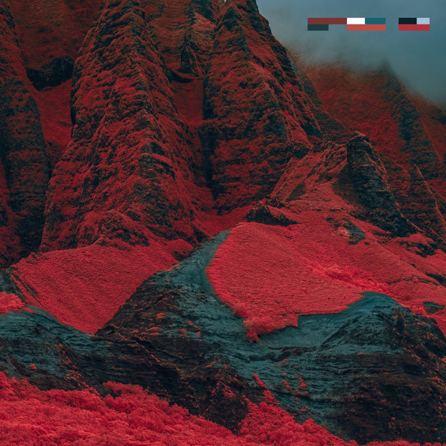 undefined album image