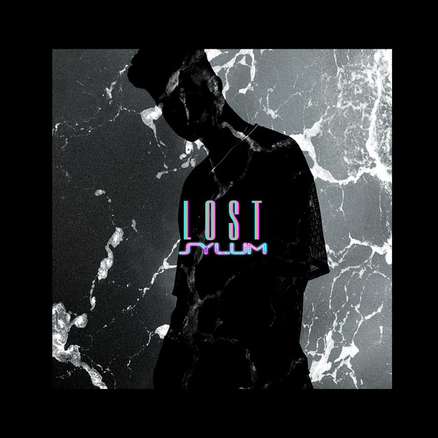 LOST artwork