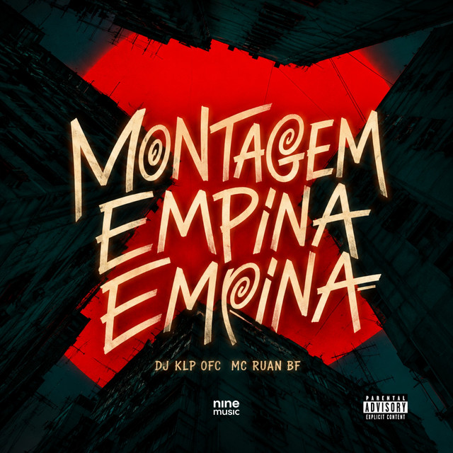 MONTAGEM EMPINA EMPINA