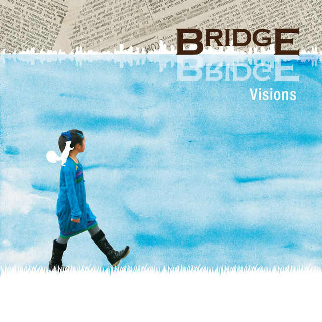 BRIDGE cover art