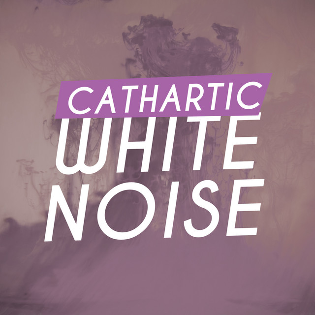White Noise: Electric Fan cover art