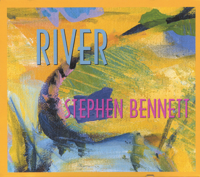 River cover art
