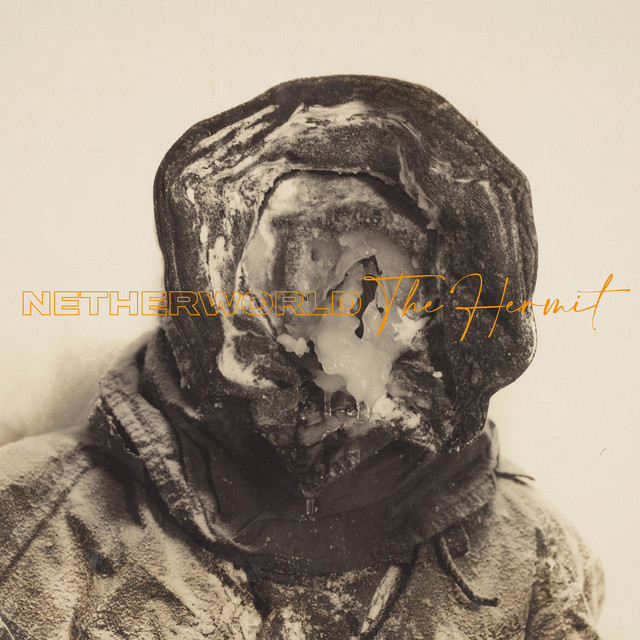 The Hermit cover