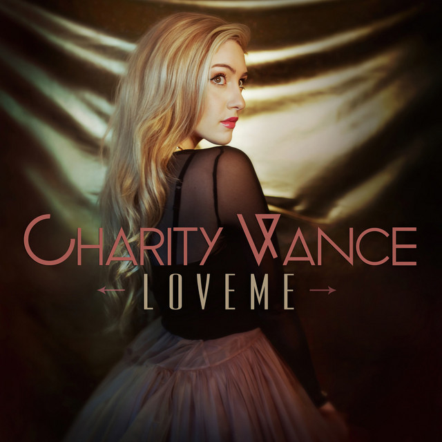 Love Me cover art