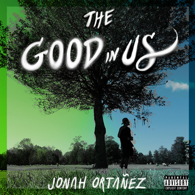The Good in Us cover art