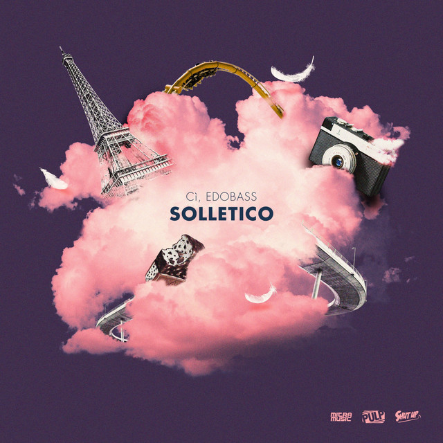 Solletico cover art
